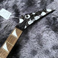 Jackson X Series Soloist SLX DX Graphic SRS Polka Dot【特価】_5