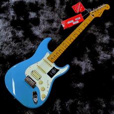 Fender Player II Stratocaster HSS Aquatone Blue / Maple【フェンダーのスタンダード】【2025年製】_2