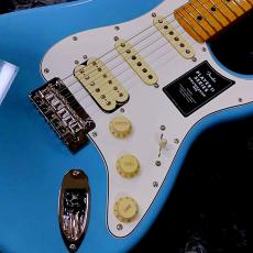 Fender Player II Stratocaster HSS Aquatone Blue / Maple【フェンダーのスタンダード】【2025年製】_3