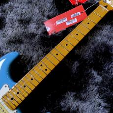 Fender Player II Stratocaster HSS Aquatone Blue / Maple【フェンダーのスタンダード】【2025年製】_4