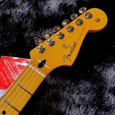 Fender Player II Stratocaster HSS Aquatone Blue / Maple【フェンダーのスタンダード】【2025年製】_5