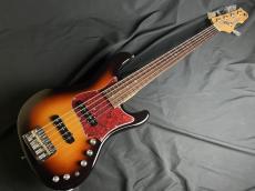 FREEDOM CUSTOM GUITAR RESEARCH RHINO-5st Alder/R_2