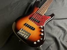 FREEDOM CUSTOM GUITAR RESEARCH RHINO-5st Alder/R_3