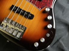 FREEDOM CUSTOM GUITAR RESEARCH RHINO-5st Alder/R_4