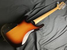 FREEDOM CUSTOM GUITAR RESEARCH RHINO-5st Alder/R_8