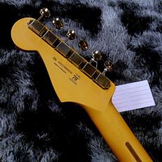 Fender Player II Stratocaster HSS Aquatone Blue / Maple【フェンダーのスタンダード】【2025年製】_6