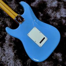 Fender Player II Stratocaster HSS Aquatone Blue / Maple【フェンダーのスタンダード】【2025年製】_7