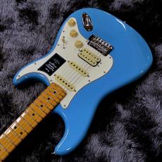 Fender Player II Stratocaster HSS Aquatone Blue / Maple【フェンダーのスタンダード】【2025年製】_8