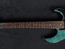 YAMAHA PACIFICA612VⅡFM IDB (Indigo Blue)_4