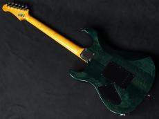 YAMAHA PACIFICA612VⅡFM IDB (Indigo Blue)_6