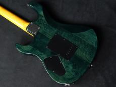 YAMAHA PACIFICA612VⅡFM IDB (Indigo Blue)_7
