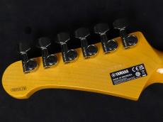 YAMAHA PACIFICA612VⅡFM IDB (Indigo Blue)_9