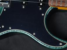 YAMAHA PACIFICA612VⅡFM IDB (Indigo Blue)_10