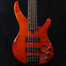 YAMAHA TRBX605FM CMB (Caramel Brown)