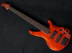 YAMAHA TRBX605FM CMB (Caramel Brown)_2