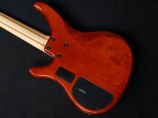 YAMAHA TRBX605FM CMB (Caramel Brown)_7