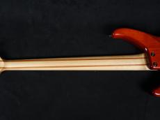 YAMAHA TRBX605FM CMB (Caramel Brown)_8