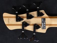 YAMAHA TRBX605FM CMB (Caramel Brown)_9