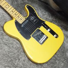 Fender Player II Modified Telecaster MN Sunshine Yellow
