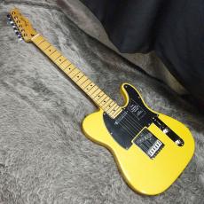Fender Player II Modified Telecaster MN Sunshine Yellow_8