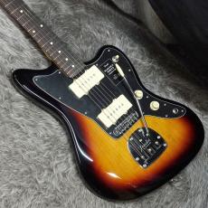 Fender Player II Jazzmaster RW 3-Color Sunburst