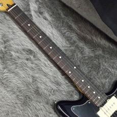 Fender Player II Jazzmaster RW 3-Color Sunburst_2