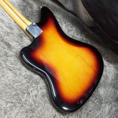 Fender Player II Jazzmaster RW 3-Color Sunburst_4