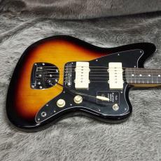 Fender Player II Jazzmaster RW 3-Color Sunburst_6