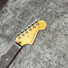 Fender Player II Jazzmaster RW 3-Color Sunburst_7