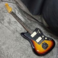 Fender Player II Jazzmaster RW 3-Color Sunburst_8