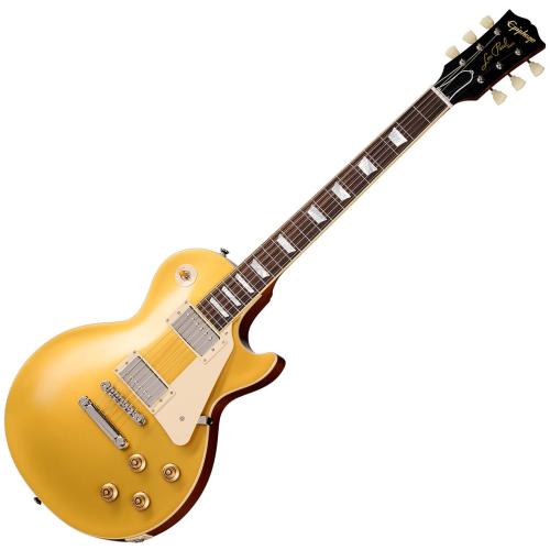 Epiphone 1957 Les Paul Goldtop Reissue Double Gold