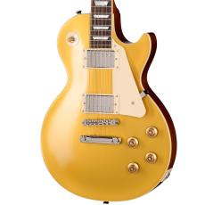 Epiphone 1957 Les Paul Goldtop Reissue Double Gold_3