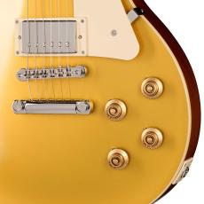 Epiphone 1957 Les Paul Goldtop Reissue Double Gold_4