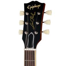Epiphone 1957 Les Paul Goldtop Reissue Double Gold_5