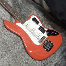 Fender Vintera II '60s Bass VI RW Fiesta Red