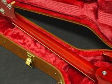Gibson SG Standard '61 Stop Bar Vintage Cherry #214850161_6