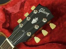 Gibson SG Standard '61 Stop Bar Vintage Cherry #214850161_7