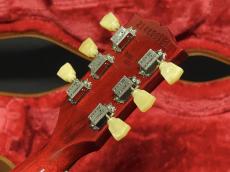 Gibson SG Standard '61 Stop Bar Vintage Cherry #214850161_8