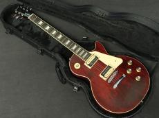 Gibson Les Paul Traditional Pro V Satin Wine Red #206930159