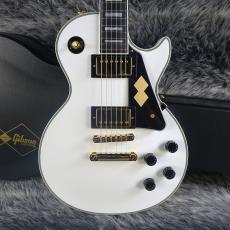 Epiphone Les Paul Custom Alpine White