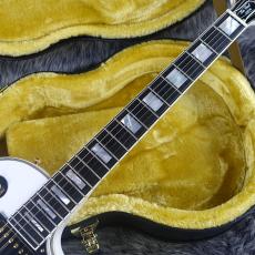 Epiphone Les Paul Custom Alpine White_3