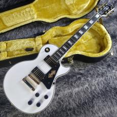 Epiphone Les Paul Custom Alpine White_5