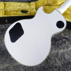 Epiphone Les Paul Custom Alpine White_7