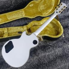 Epiphone Les Paul Custom Alpine White_10