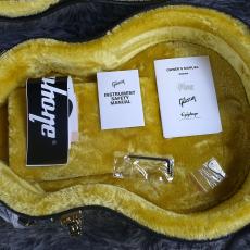 Epiphone Les Paul Custom Alpine White_11