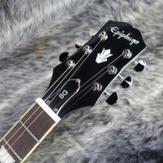 Epiphone SG Standard Pelham Blue_3