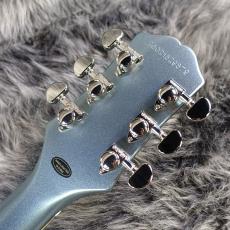 Epiphone SG Standard Pelham Blue_6