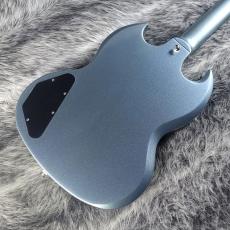 Epiphone SG Standard Pelham Blue_7