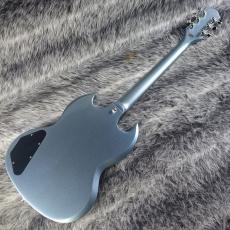 Epiphone SG Standard Pelham Blue_9