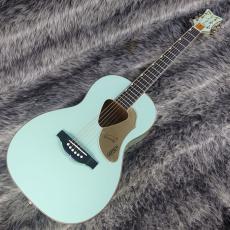 Gretsch G5021E Rancher Penguin Parlor Mint Metallic_4